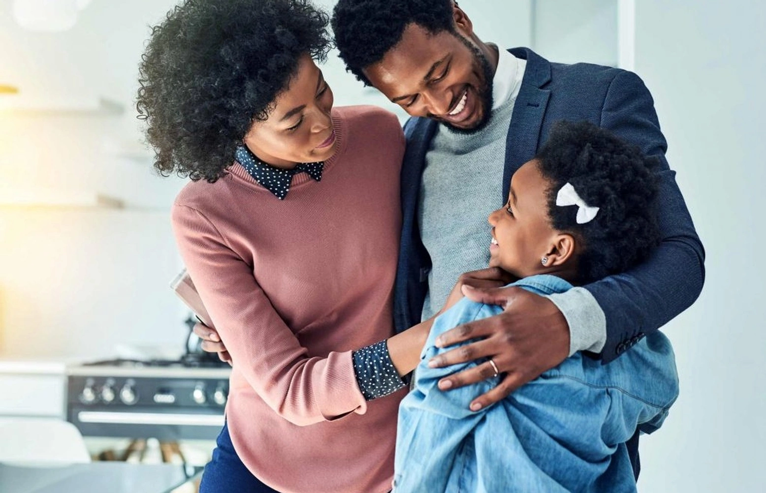 Generational business transfer planning